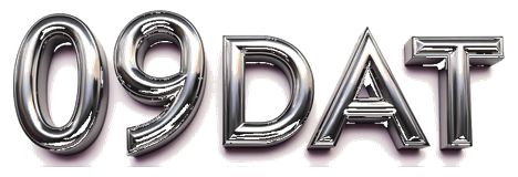 09dat logo